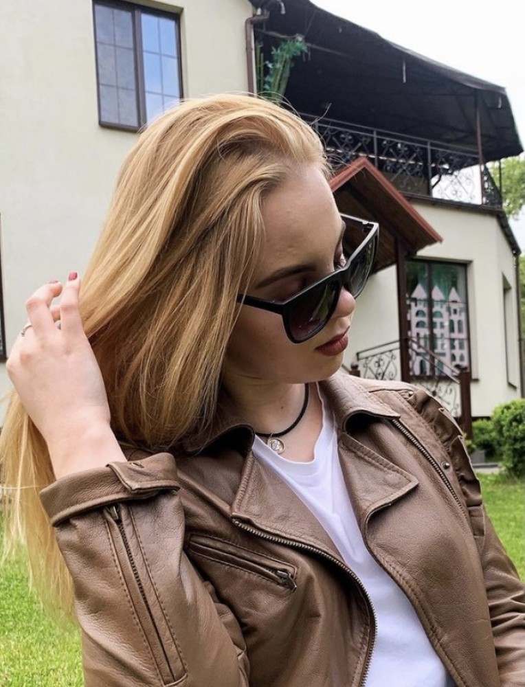 Индивидуалка 🎥 Александра фото № 2 в городе Мелеуз