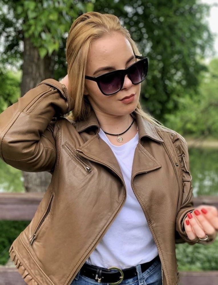 Индивидуалка 🎥 Александра фото № 2 в городе Мелеуз