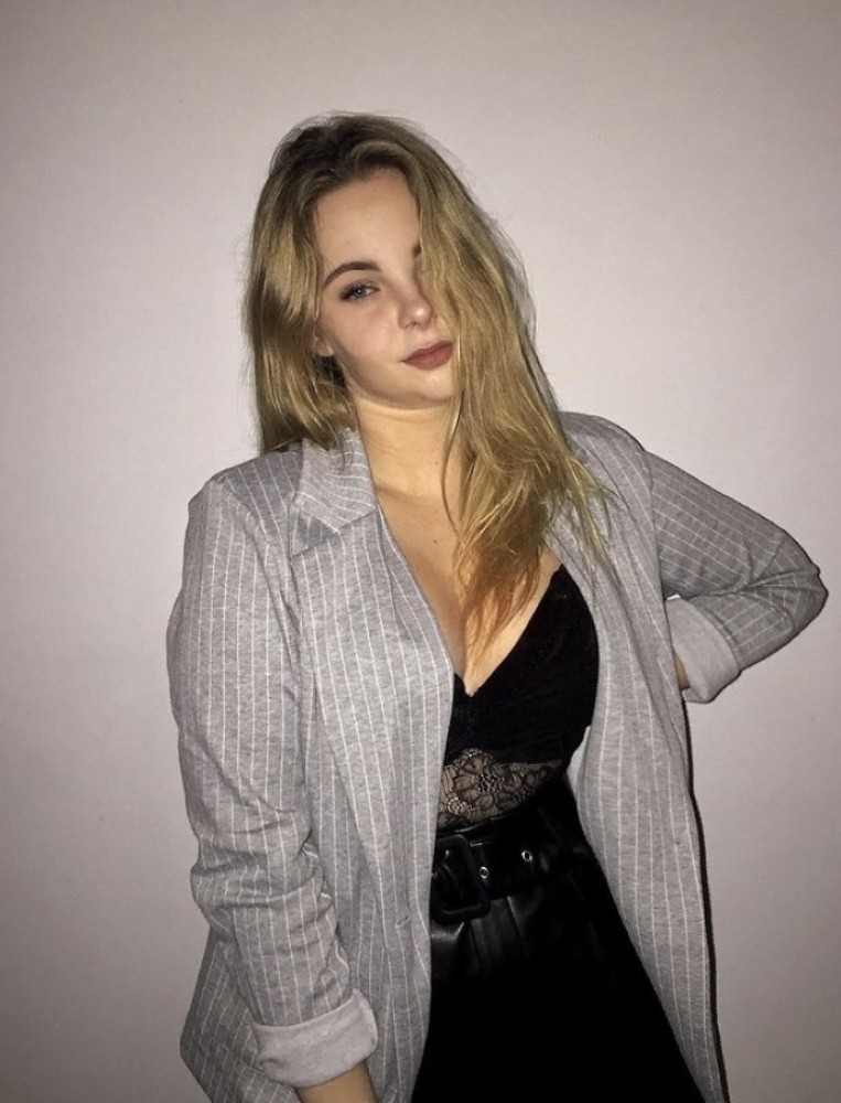 Индивидуалка 🎥 Александра фото № 2 в городе Мелеуз