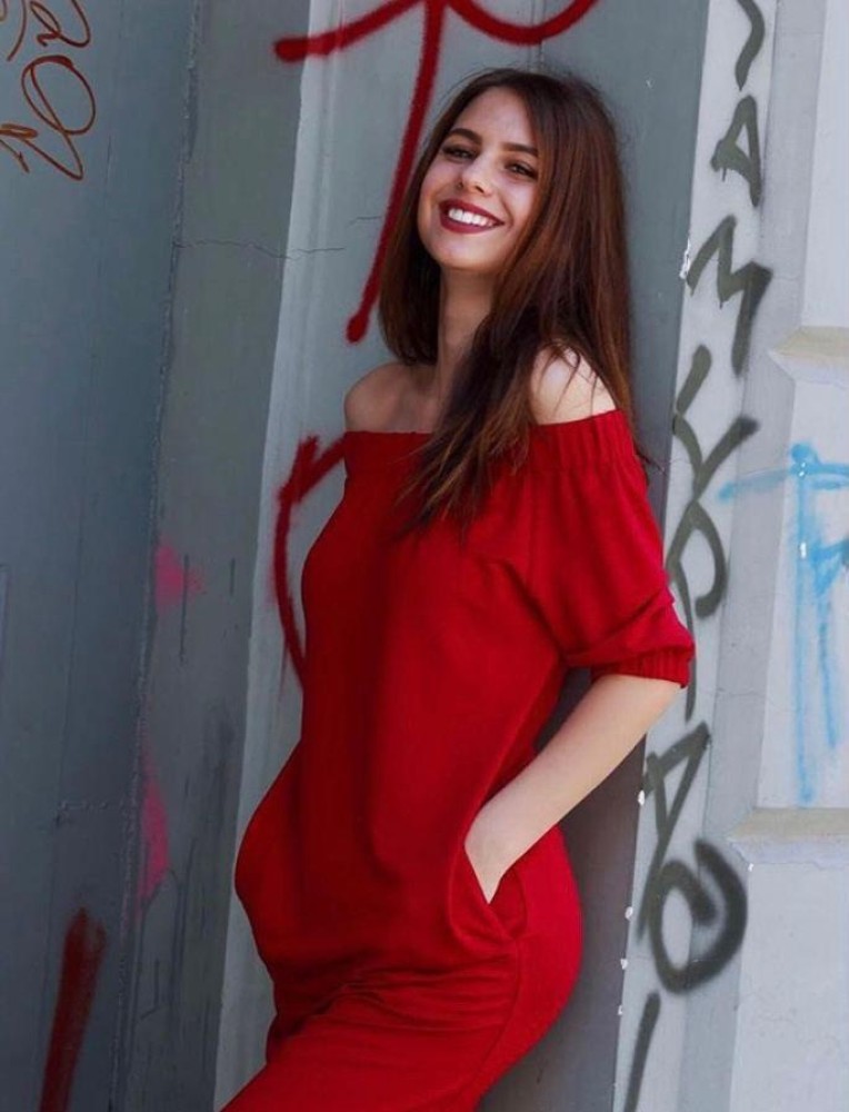 Индивидуалка 🎥 Алеся фото № 2 в городе Мелеуз