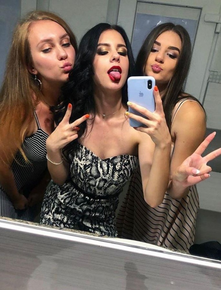 Индивидуалка 🎥 Алеся фото № 2 в городе Мелеуз