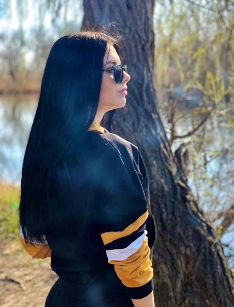 Индивидуалка 🎥 Алеся фото № 2 в городе Мелеуз