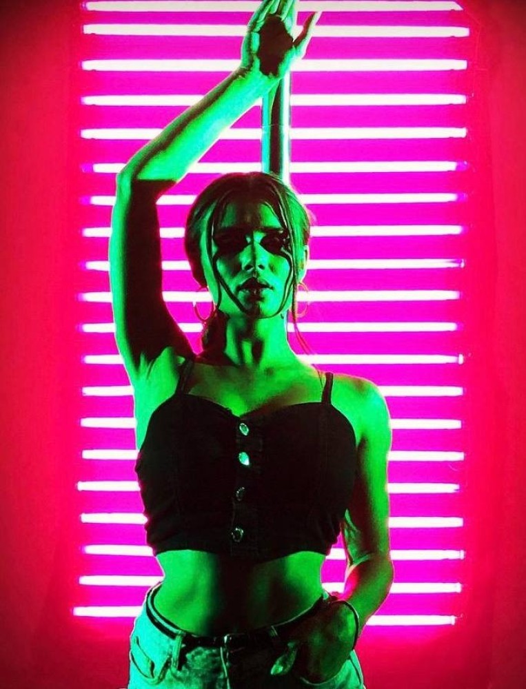 Индивидуалка 🎥 Милана фото № 2 в городе Мелеуз