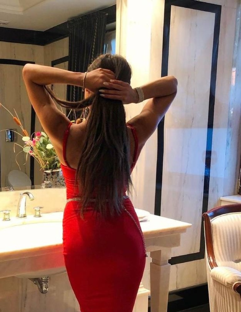 Индивидуалка 🎥 Милана фото № 2 в городе Мелеуз