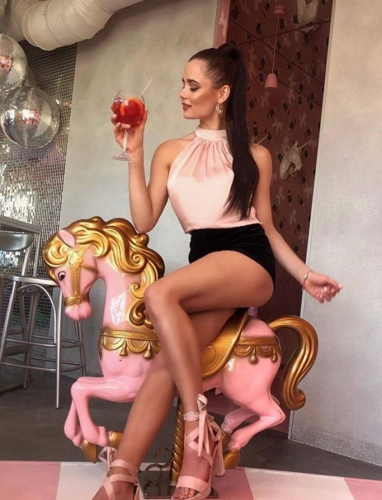 Индивидуалка 🎥 Милана фото № 2 в городе Мелеуз