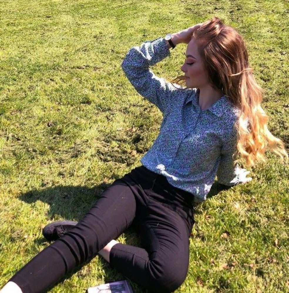 Индивидуалка Лиза главное фото в городе Мелеуз 