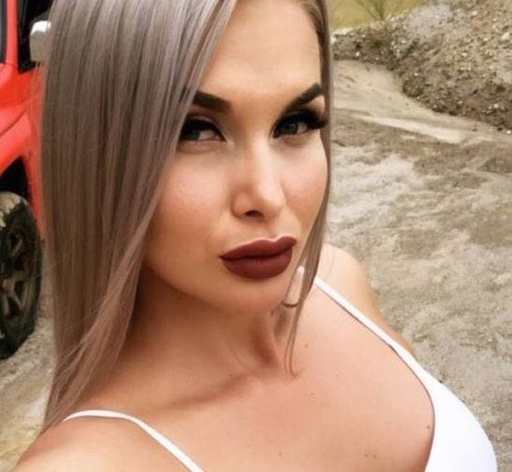 Индивидуалка Владлена главное фото в городе Мелеуз 