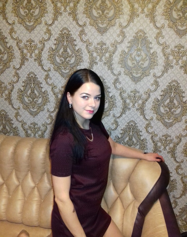 Индивидуалка Надя главное фото в городе Мелеуз 