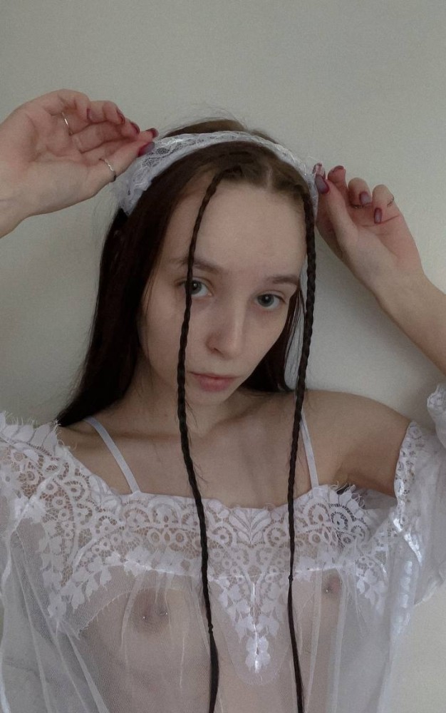 Индивидуалка Ада фото № 2 в городе Мелеуз