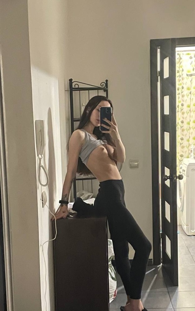 Индивидуалка Ада фото № 2 в городе Мелеуз