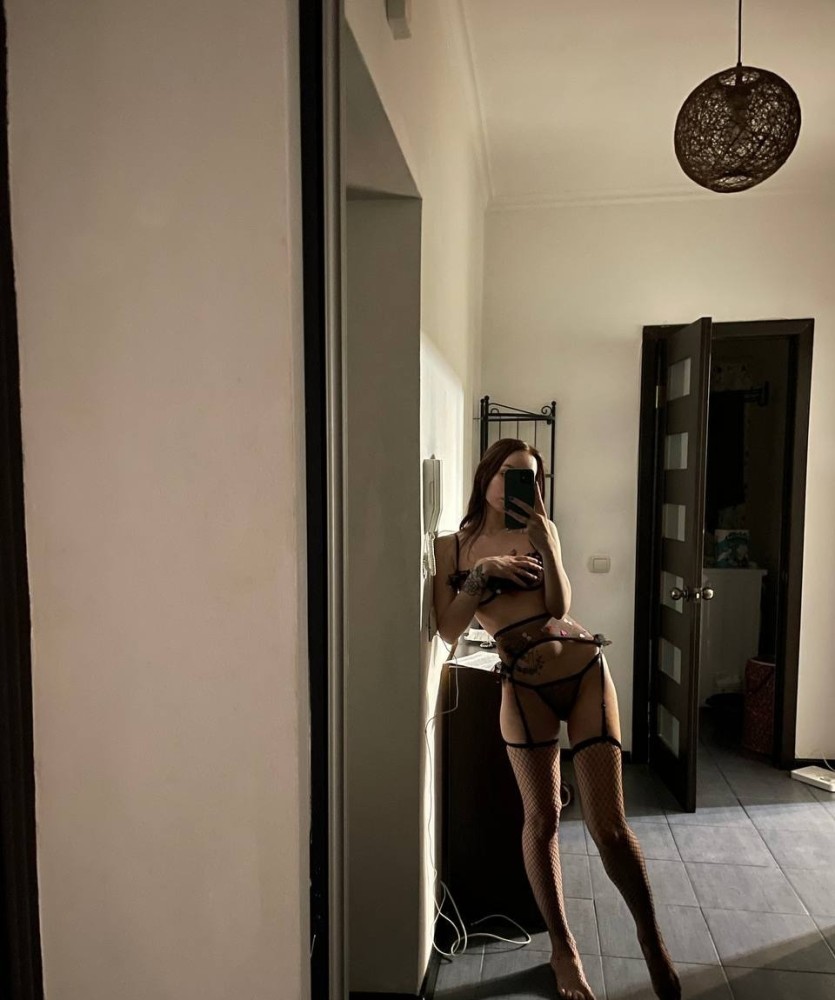 Индивидуалка Ада фото № 2 в городе Мелеуз