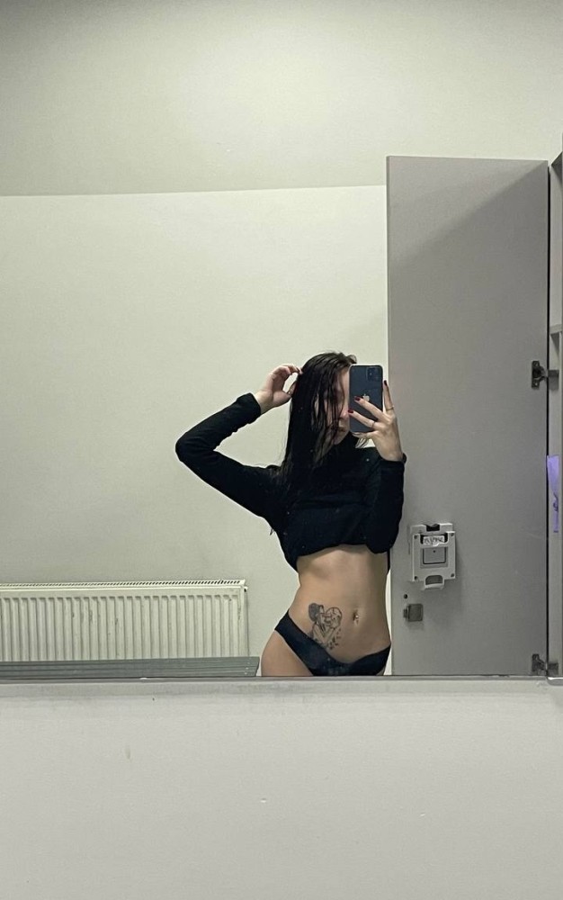 Индивидуалка Ада фото № 2 в городе Мелеуз