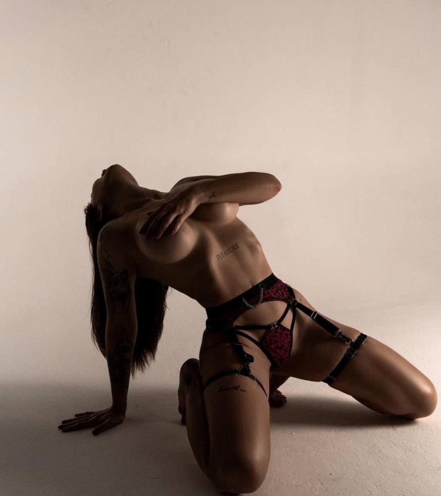 Индивидуалка АЛЕКСАНДРА фото № 2 в городе Мелеуз