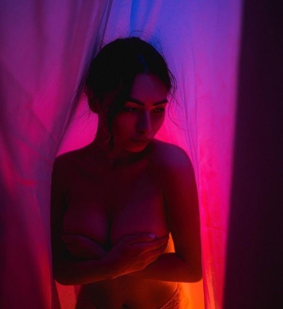 Индивидуалка Алёна фото № 2 в городе Мелеуз