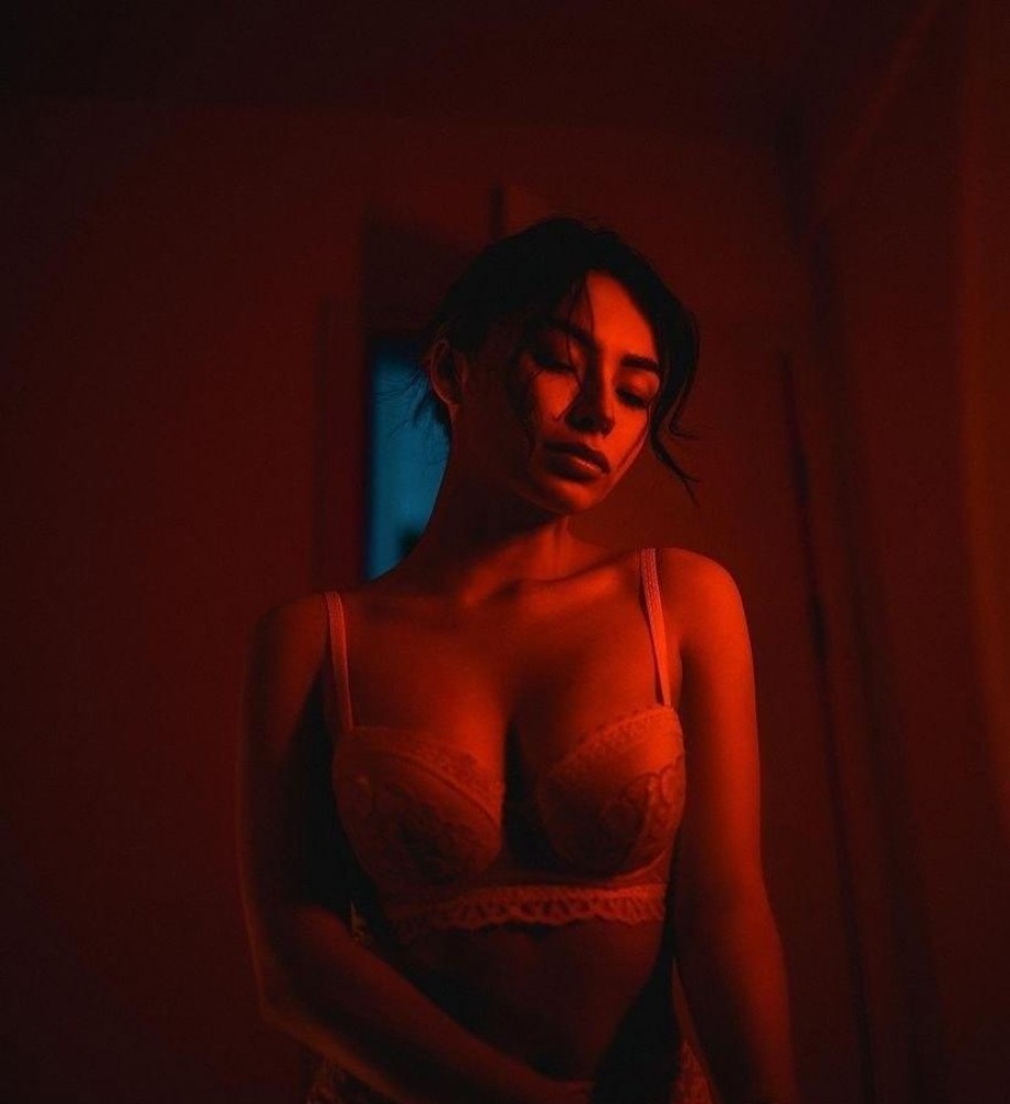 Индивидуалка Алёна фото № 2 в городе Мелеуз