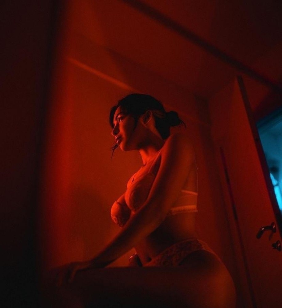 Индивидуалка Алёна фото № 2 в городе Мелеуз