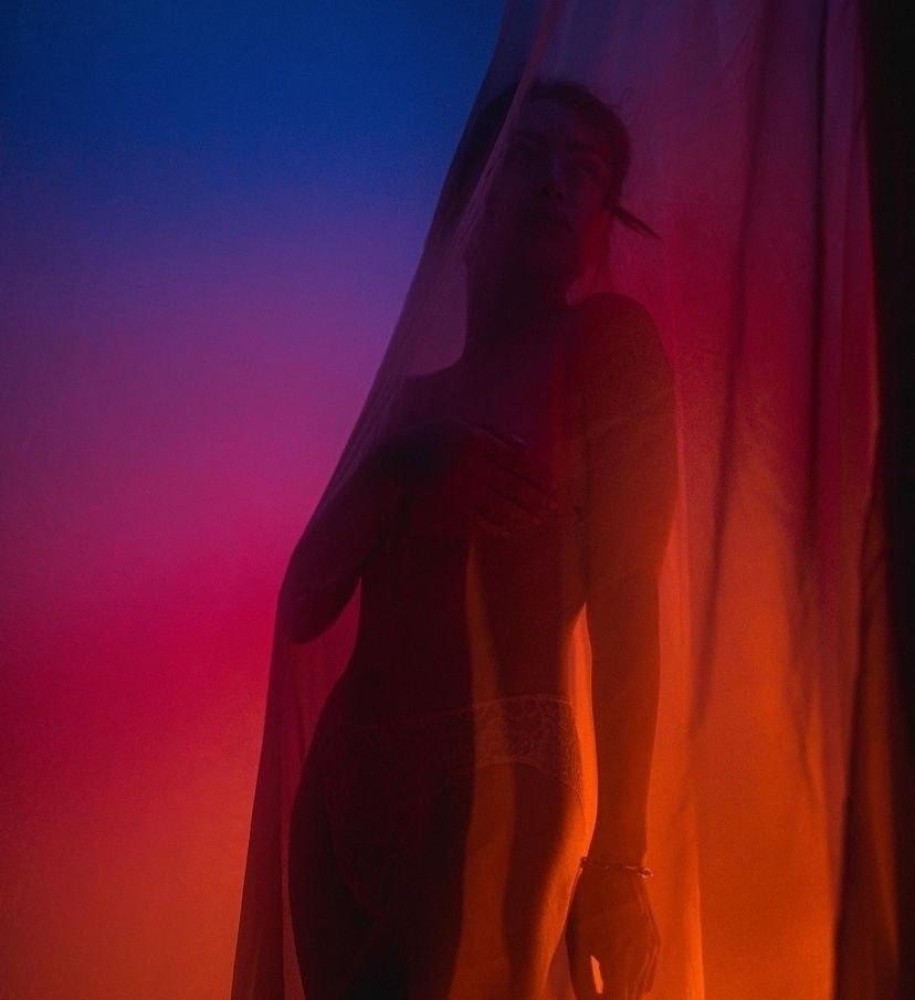 Индивидуалка Алёна фото № 2 в городе Мелеуз