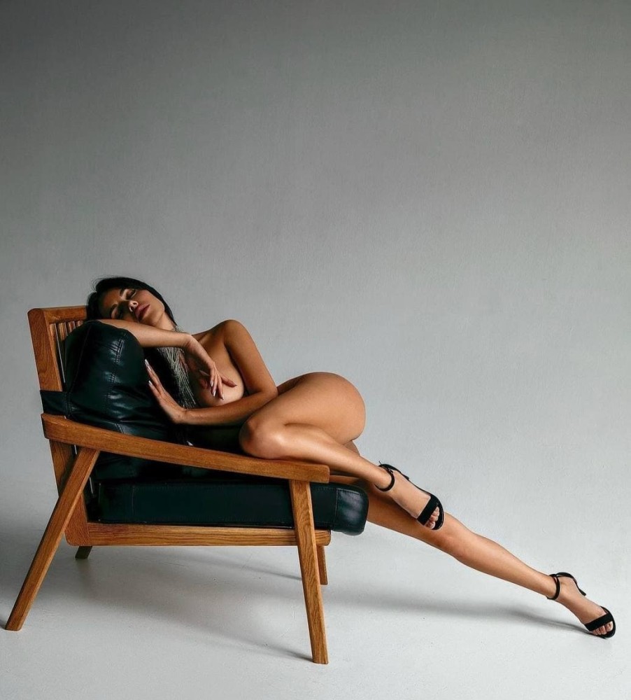 Индивидуалка Анна фото № 2 в городе Мелеуз