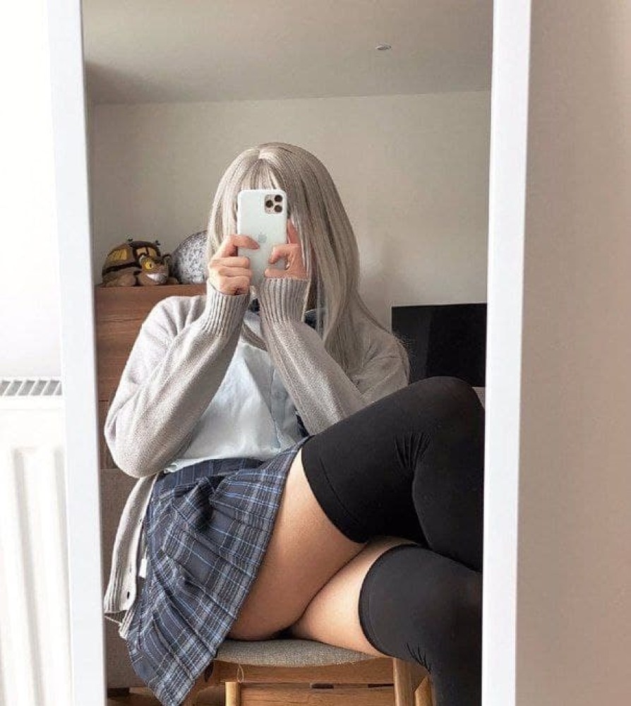 Индивидуалка Дарина фото № 2 в городе Мелеуз