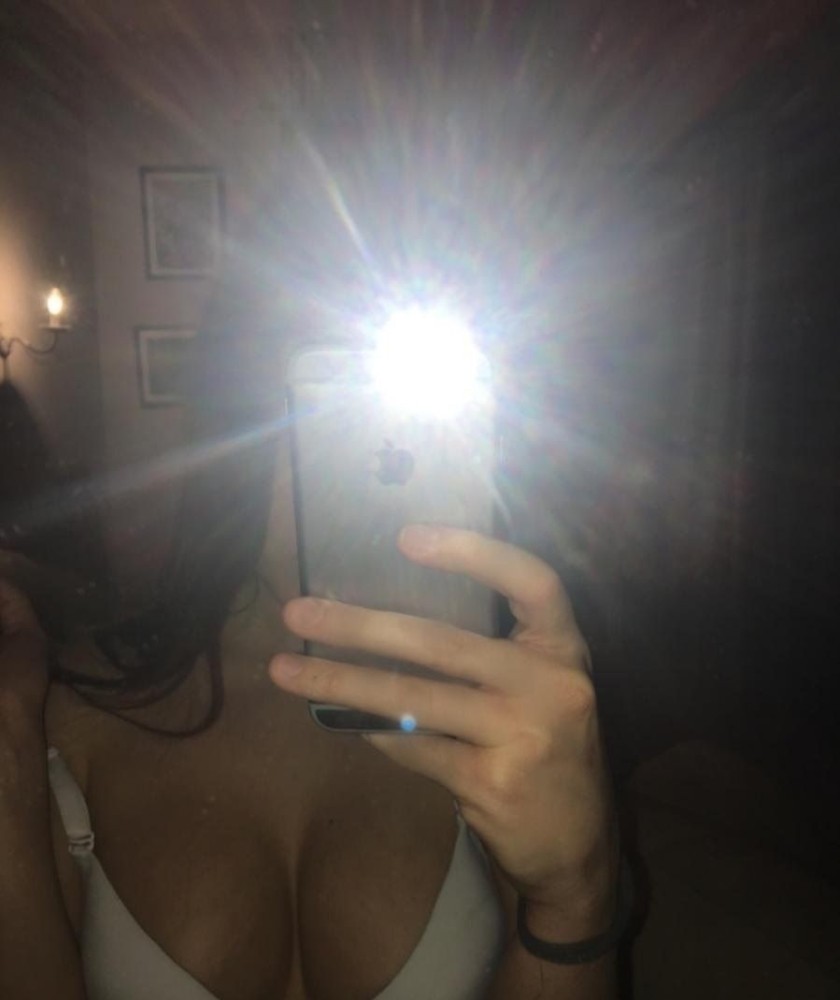 Индивидуалка Ева фото № 2 в городе Мелеуз