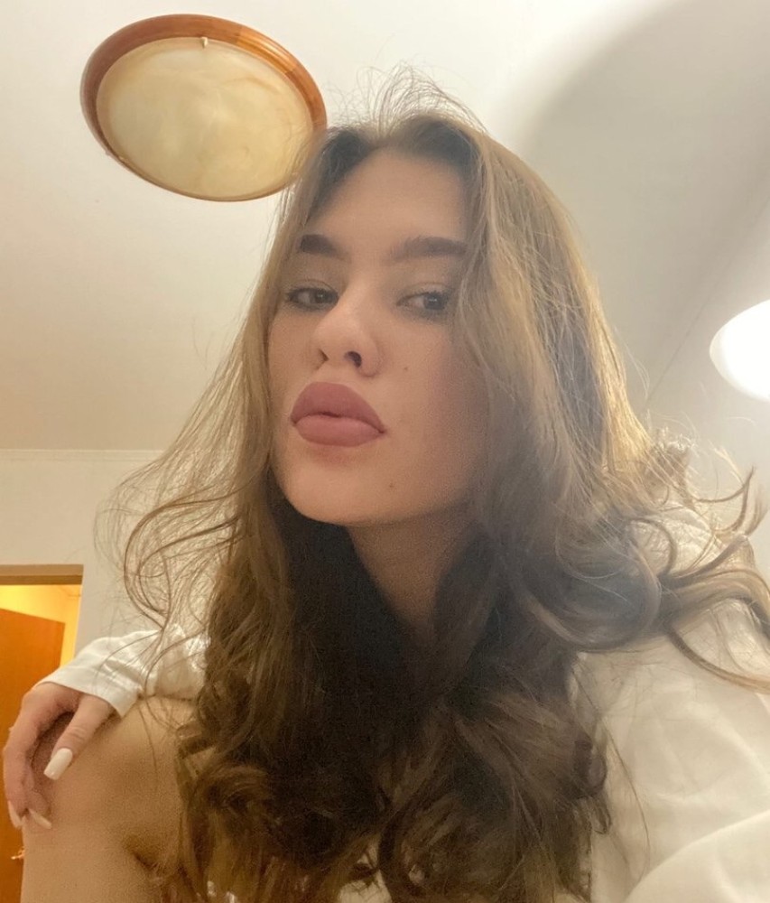 Индивидуалка Ирина фото № 2 в городе Мелеуз