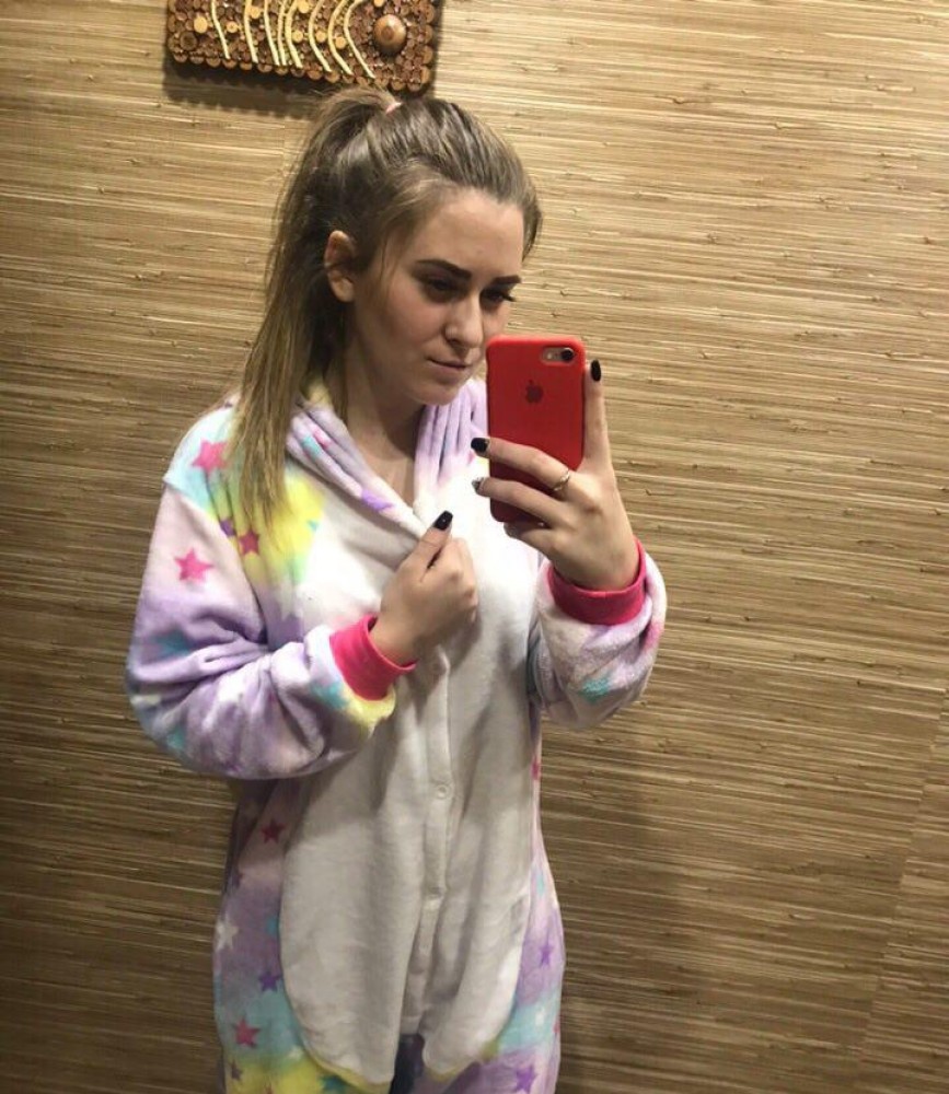 Индивидуалка Кларисса фото № 2 в городе Мелеуз