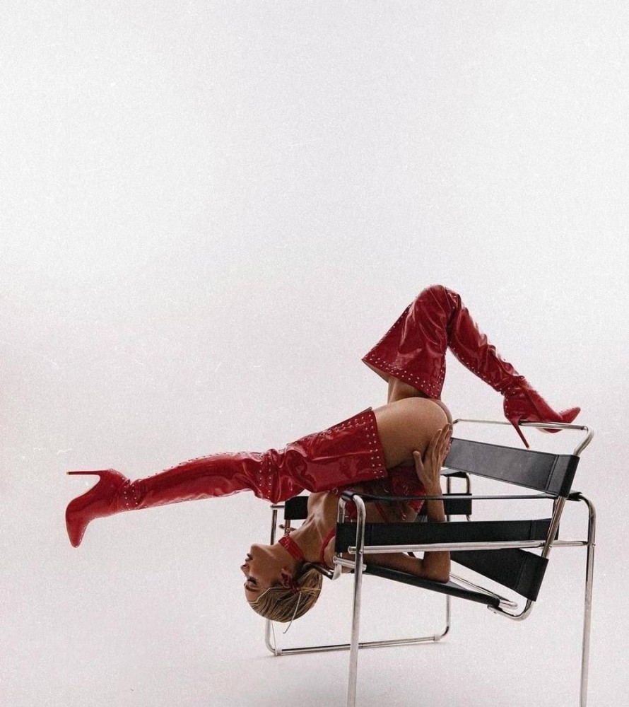 Индивидуалка Луиза фото № 2 в городе Мелеуз