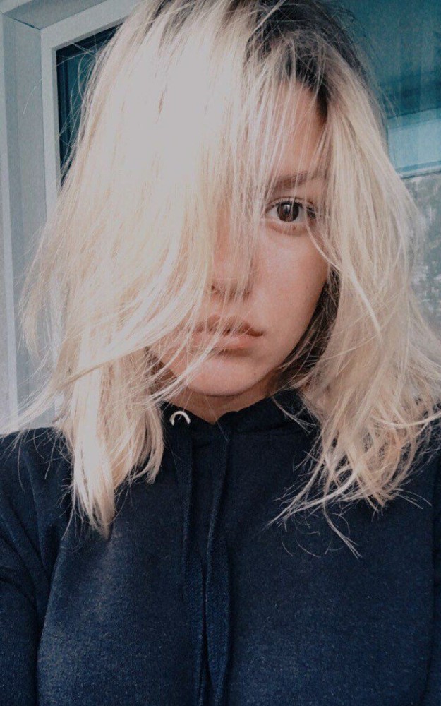 Индивидуалка Маша фото № 2 в городе Мелеуз