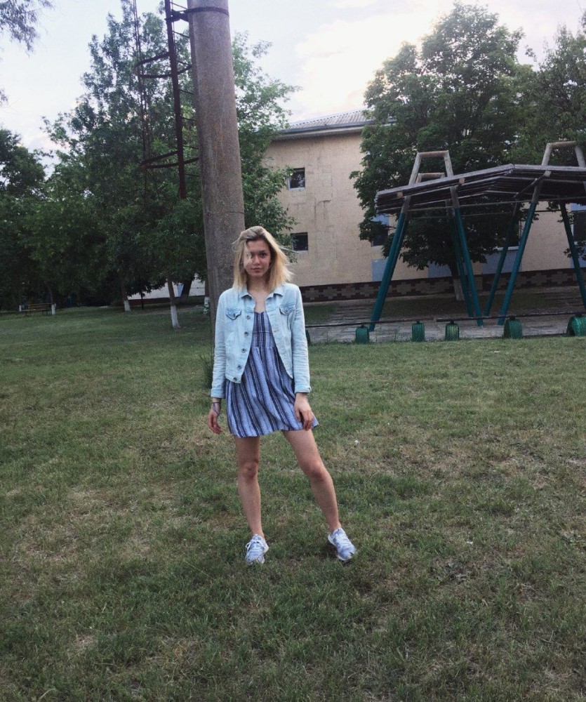 Индивидуалка Маша фото № 2 в городе Мелеуз