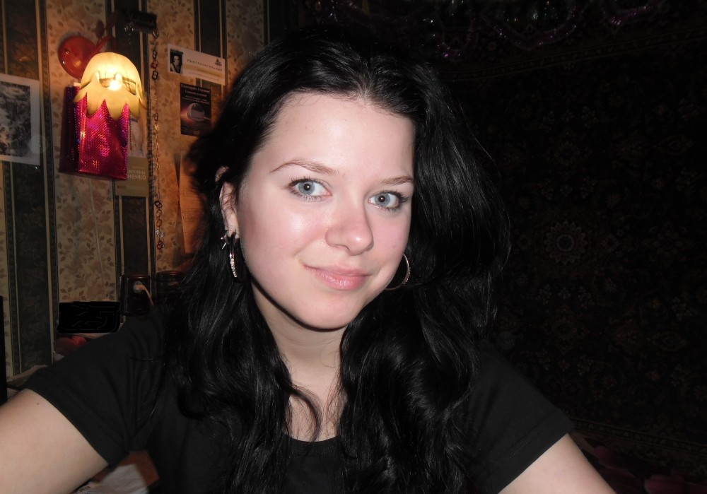 Индивидуалка Надя фото № 2 в городе Мелеуз