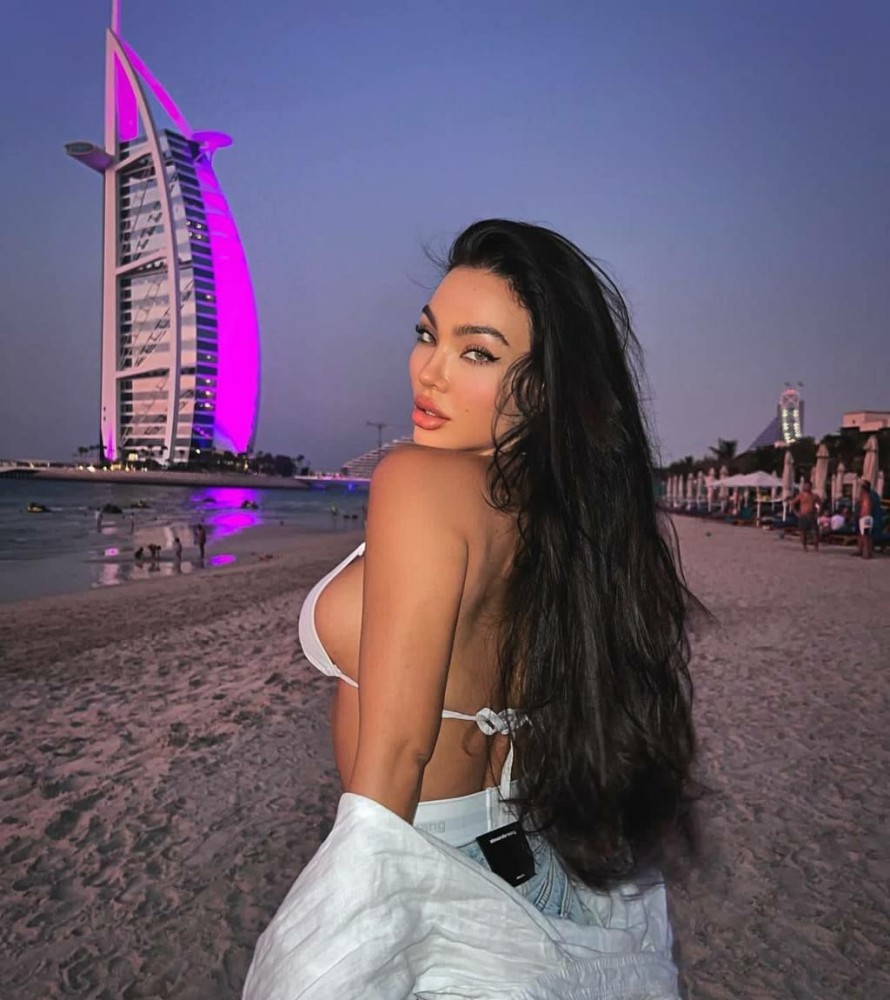 Индивидуалка Настя фото № 2 в городе Мелеуз