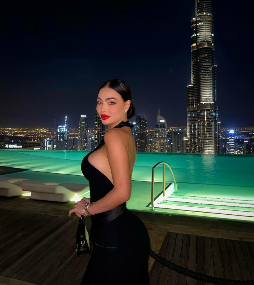 Индивидуалка Настя фото № 2 в городе Мелеуз