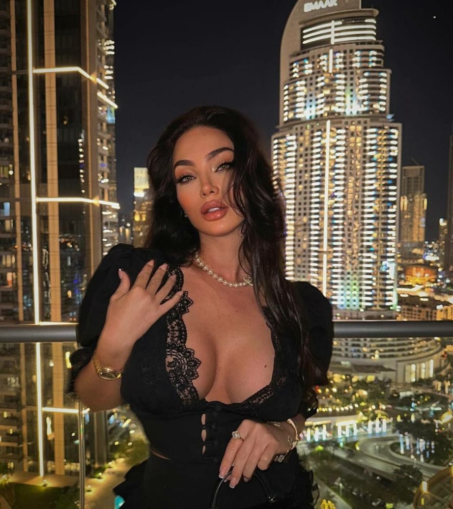 Индивидуалка Настя фото № 2 в городе Мелеуз