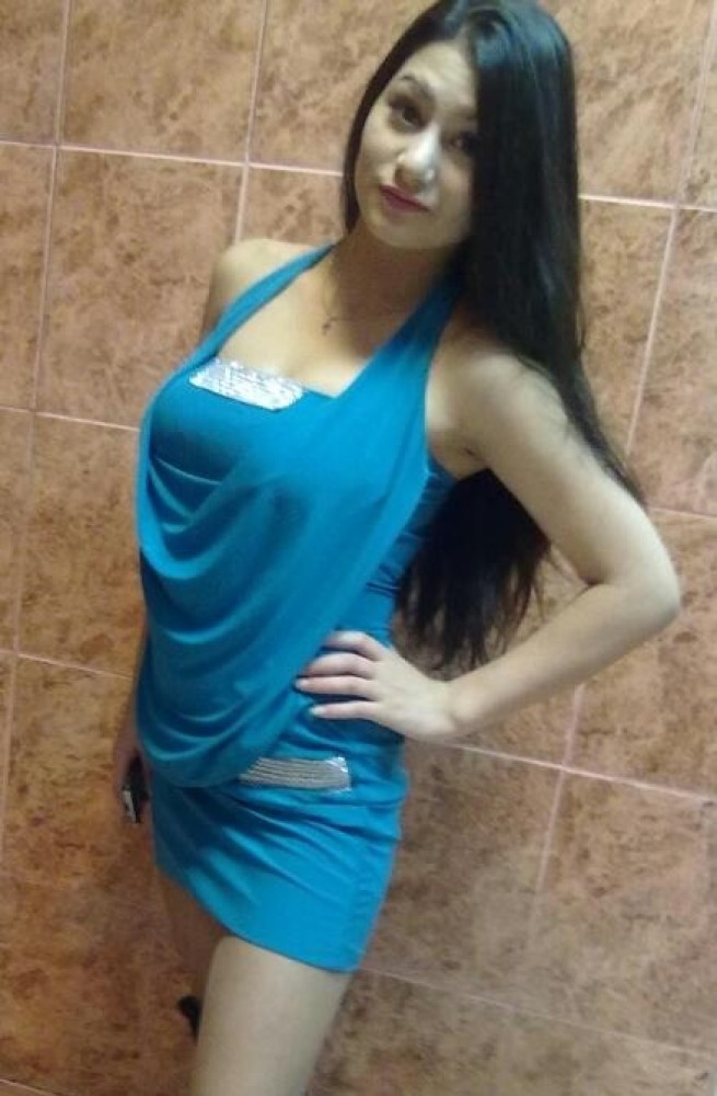 Индивидуалка Настюха фото № 2 в городе Мелеуз