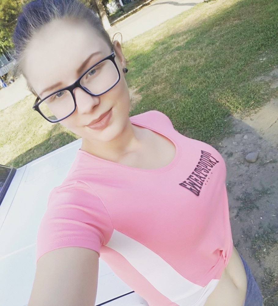 Индивидуалка Ольга фото № 2 в городе Мелеуз