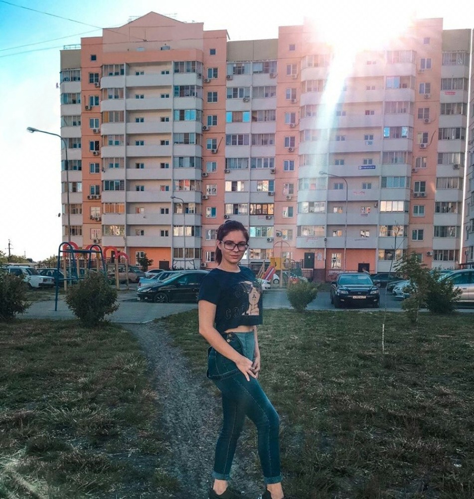 Индивидуалка Ольга фото № 2 в городе Мелеуз