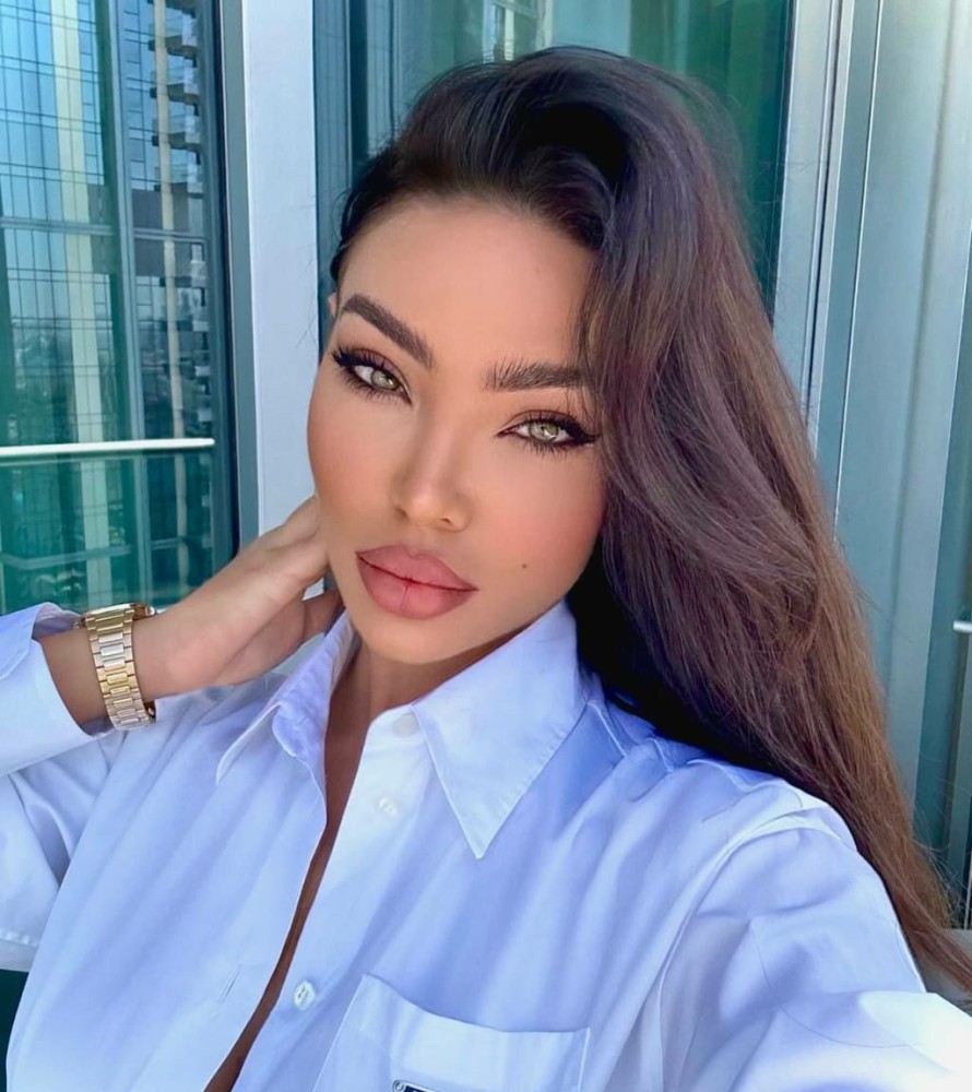 Индивидуалка Настя главное фото в городе Мелеуз 