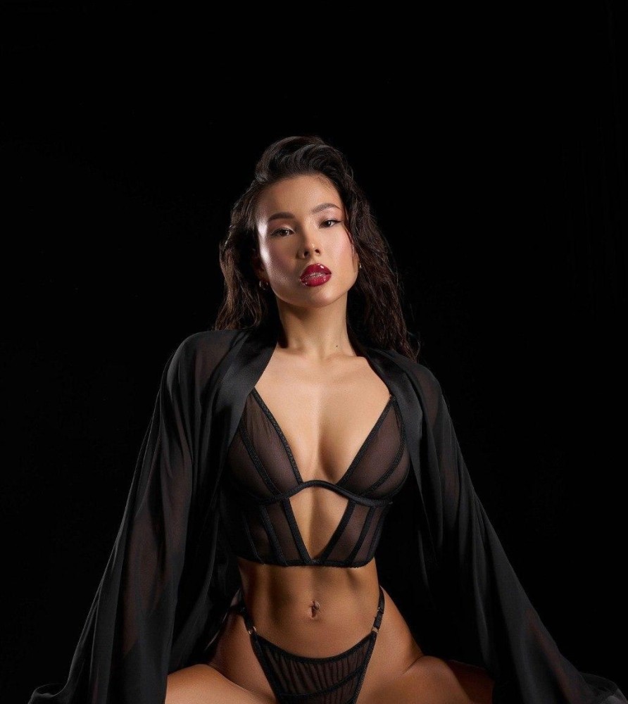 Индивидуалка Светка главное фото в городе Мелеуз 