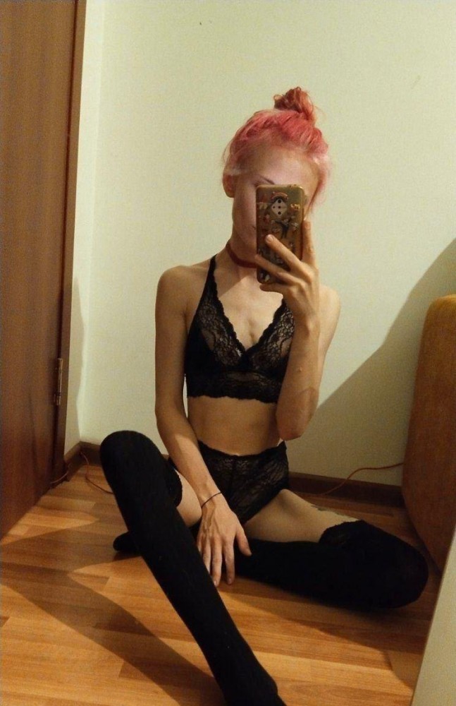 Индивидуалка Рада фото № 2 в городе Мелеуз