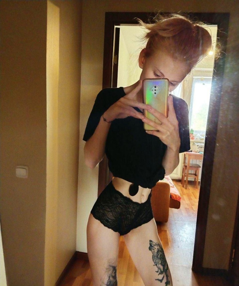 Индивидуалка Рада фото № 2 в городе Мелеуз