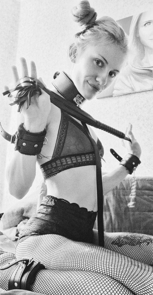 Индивидуалка Рада фото № 2 в городе Мелеуз