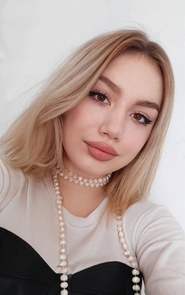 Индивидуалка Регина фото № 2 в городе Мелеуз