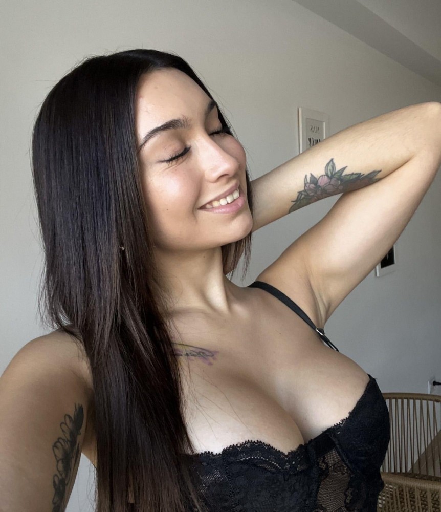 Индивидуалка Серафима фото № 2 в городе Мелеуз