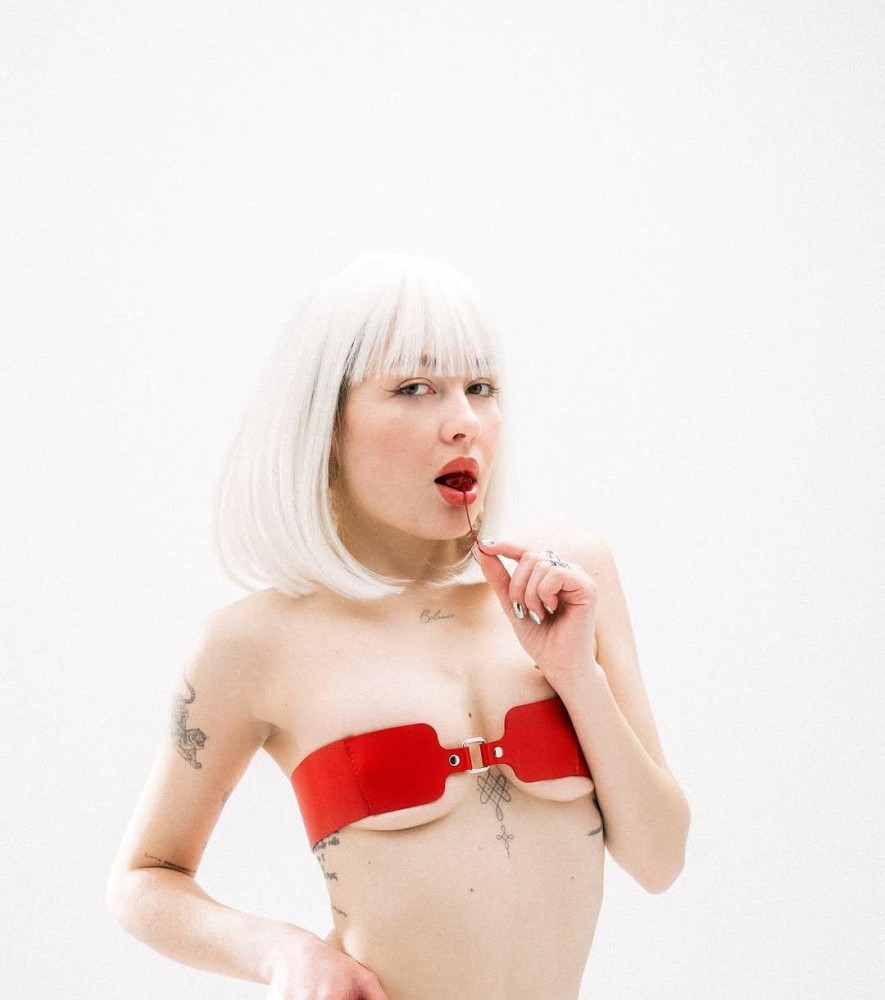 Индивидуалка Софа фото № 2 в городе Мелеуз