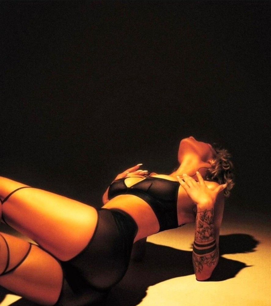 Индивидуалка Светка фото № 2 в городе Мелеуз