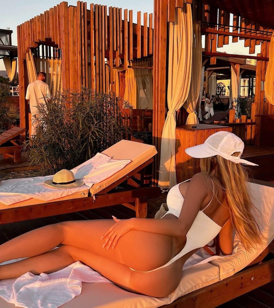 Индивидуалка Сюзанна фото № 2 в городе Мелеуз