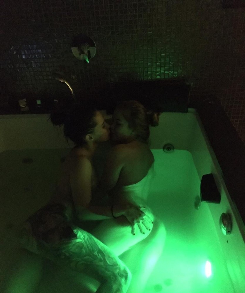 Индивидуалка Владилена фото № 2 в городе Мелеуз