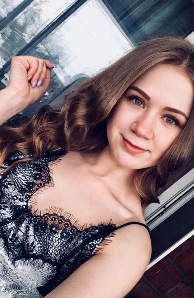 Индивидуалка Владилена фото № 2 в городе Мелеуз