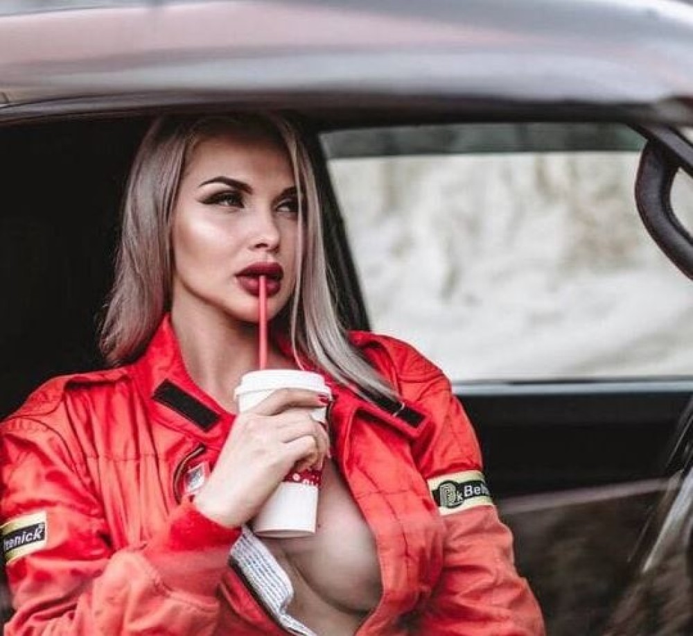 Индивидуалка Владлена фото № 3 в городе Мелеуз