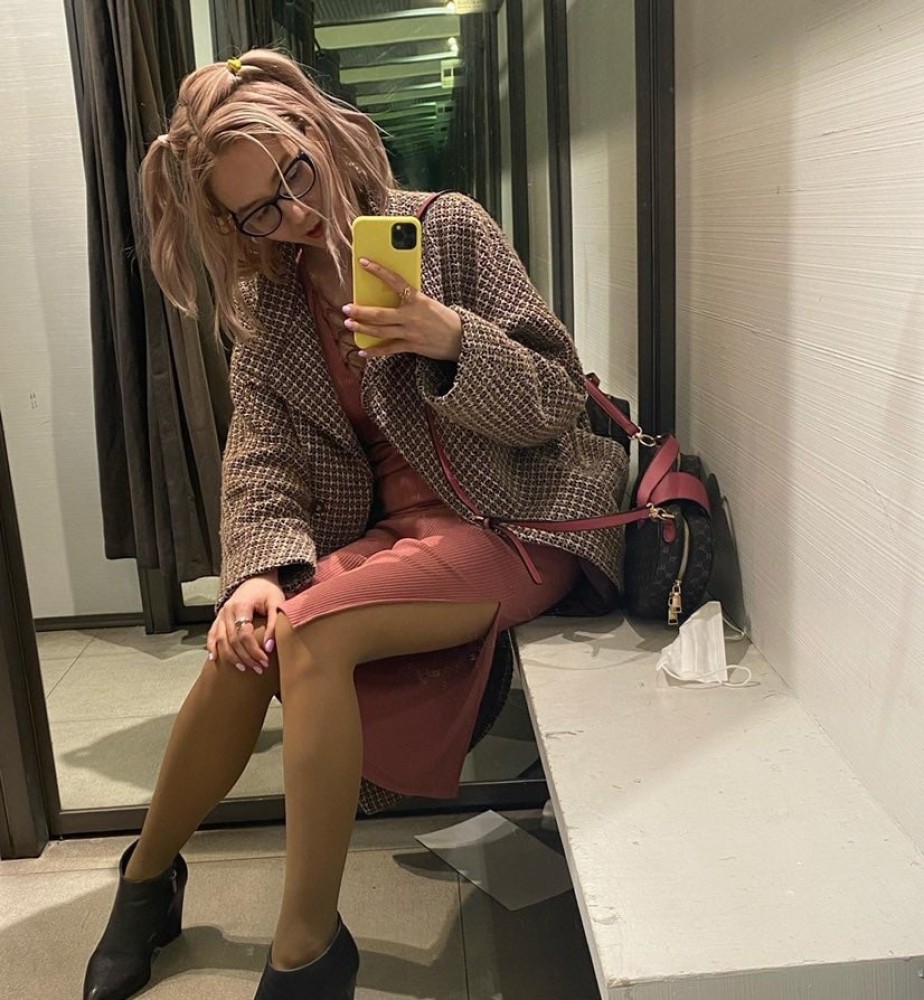 Индивидуалка Яна фото № 2 в городе Мелеуз